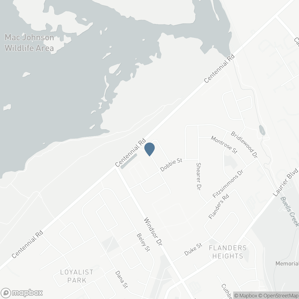 1057 MOORE STREET, Brockville, Ontario K6V 0H1